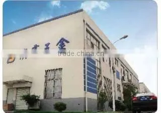 Goang Jih Industrial Co., Ltd. company overview - view 1