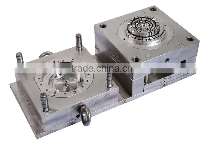 shenzhen plastic injection mould factory