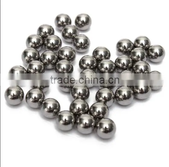 12mm steel ball 1 inch steel ball