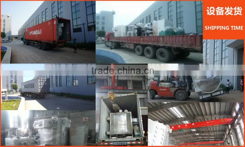 CCZK Magnetron sputtering metalize vacuum coating machine