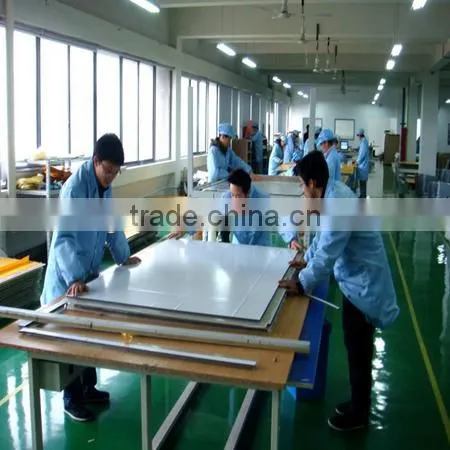 Gaoke multimedia controller automation control center