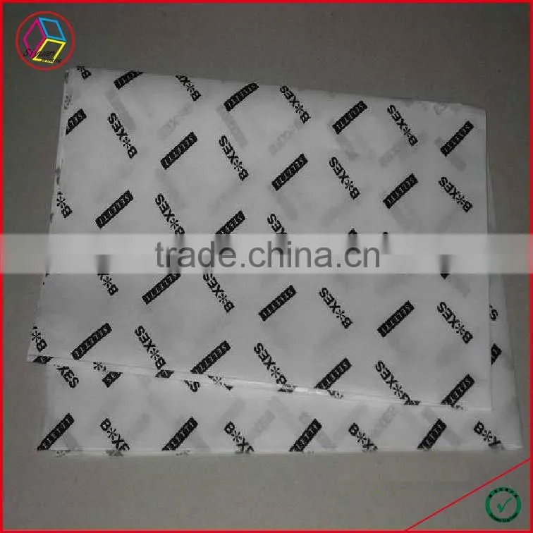 High Quality Custom Wrapping Paper
