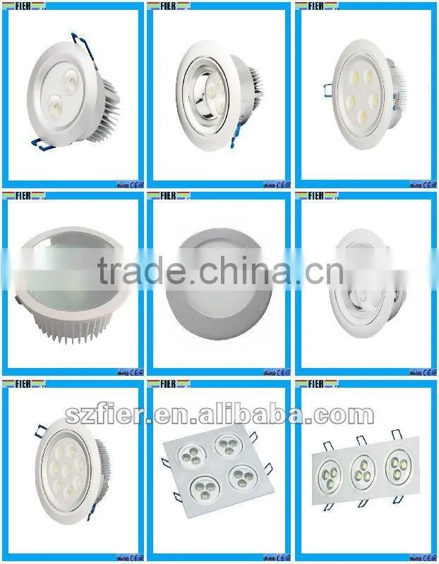 Original manufacturer of LED panel light, LED ceiling light,LED Office Light with UL driver