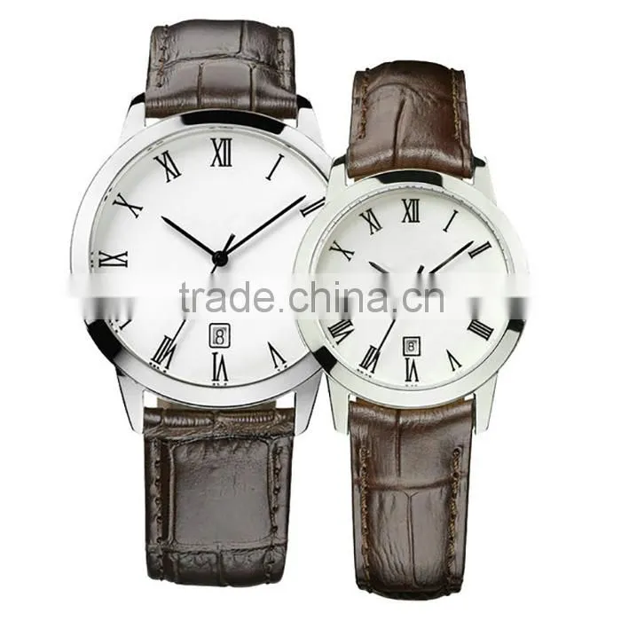 New models China manufacturers mehs band european OEM watch
