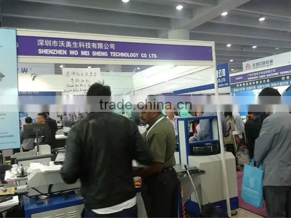 Auto Bender Machine for Dieboard Making