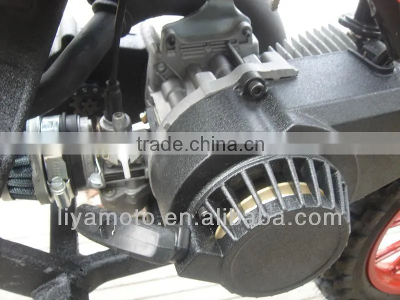 49CC MINI MOTORCYCLE FOR KIDS