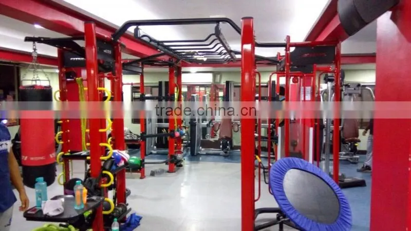 2016 Good Quality Hot Sell /TZ5043 Smith Machine/Strength Equipment