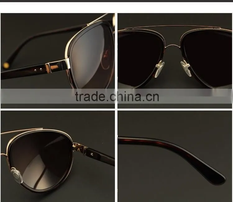 Custom acetate sunglasses Anti UV 400 sunglasses made in china