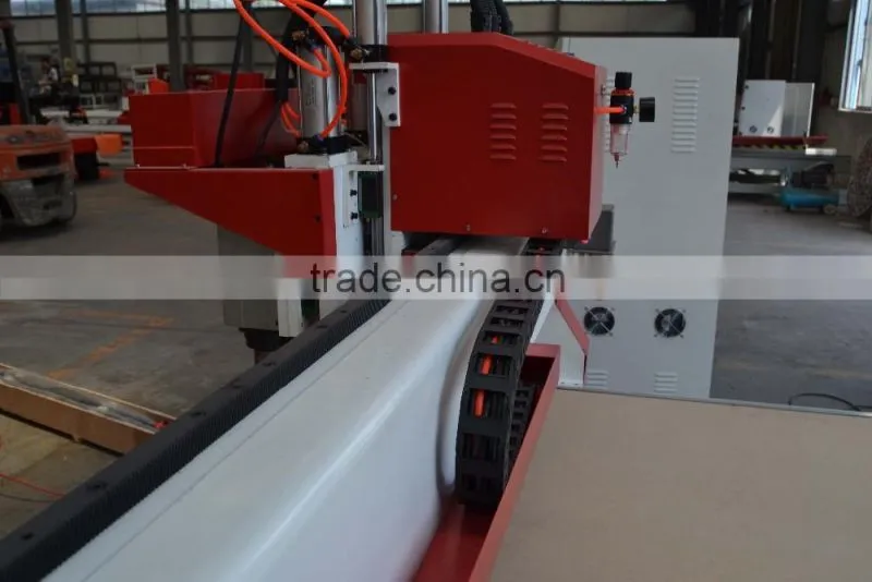 Good Design KC1325 Wood CNC Router Machine of Woodworking Engraving