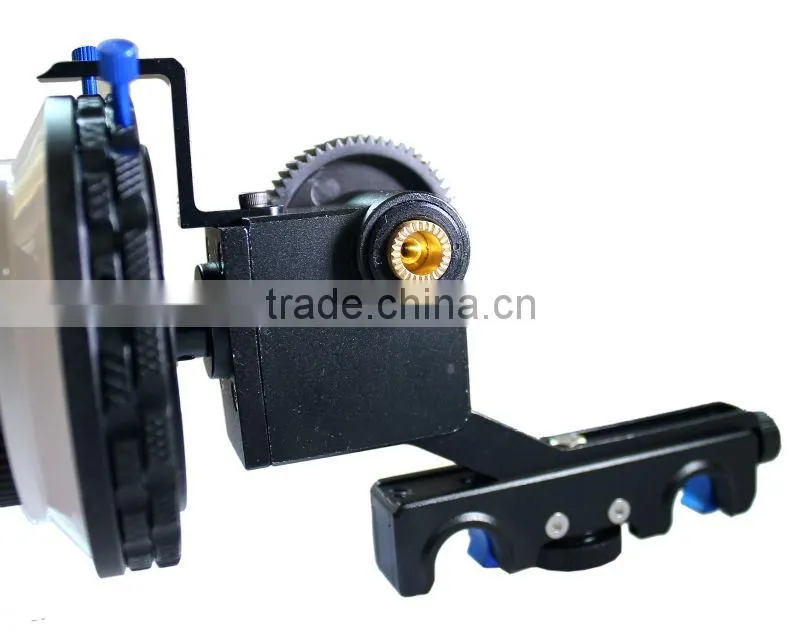 DSLR Rig Follow Focus F4