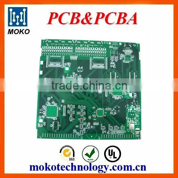 oem/odm Medical pcb manufacturer