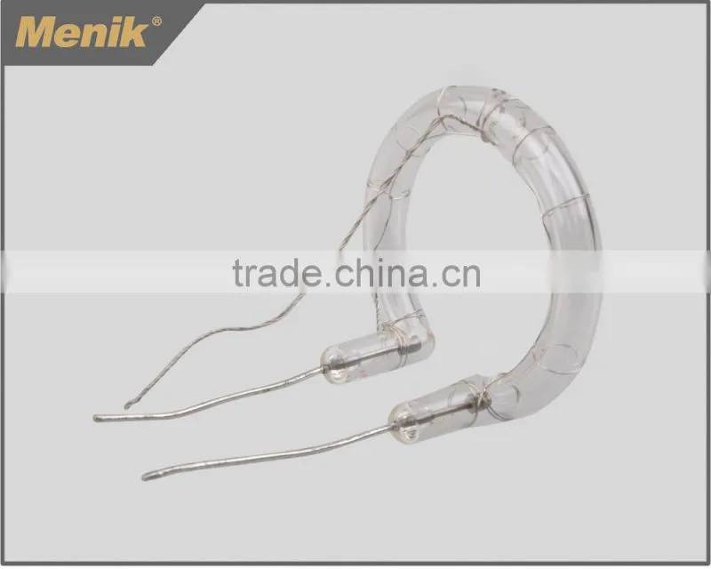 JDD-7 Menik U Flash Tube,light tube,photographic equipment