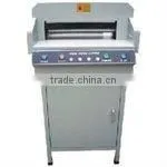 Cutting paper machine for sale