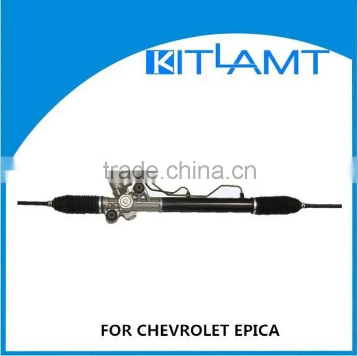 Manual Steering Rack and Pinion for CHEVROLET EPICA