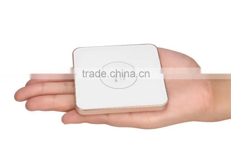 Brand new phone fast charger Qi wireless charging pad