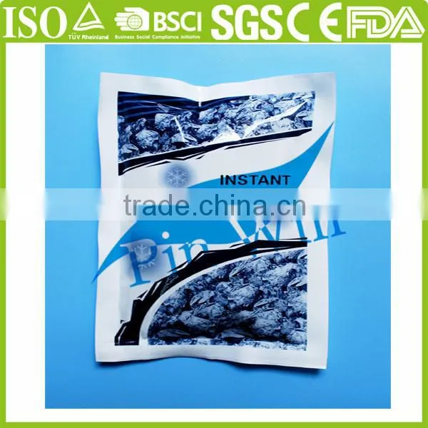 knee ice pack