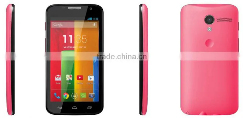 Newest MT-G 4.63inch made in korea mobile phone battery mobile phone