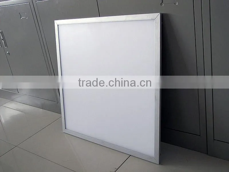 Edgelight ultra-thin LED panel lighting ,600*600 300*300 sqaure CE/ROHS UL hanging led light panel