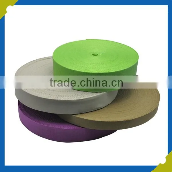 China High Quality Jacquard Elastic Webbing