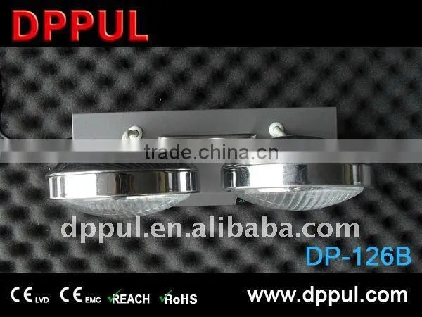 2016 Popular emergency Twinspot Lamp DP126B
