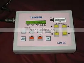 diagnostic audiometer for hearing testing