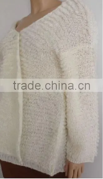 ladies' knitted sweaters, new arrival