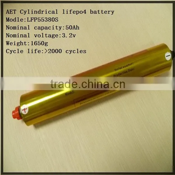 120v rechargeable battery lifepo4 with capacity and size can be customized/ 120v battery pack