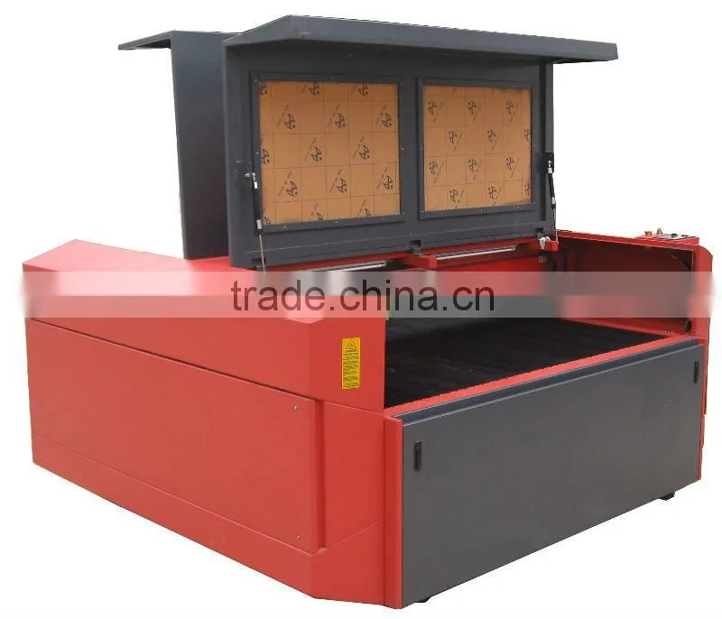 DW 1613 laser engraving machine