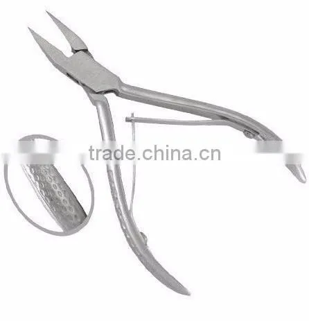 beauty care tools/nail care equipment SM-B-11nail cuticle nipper