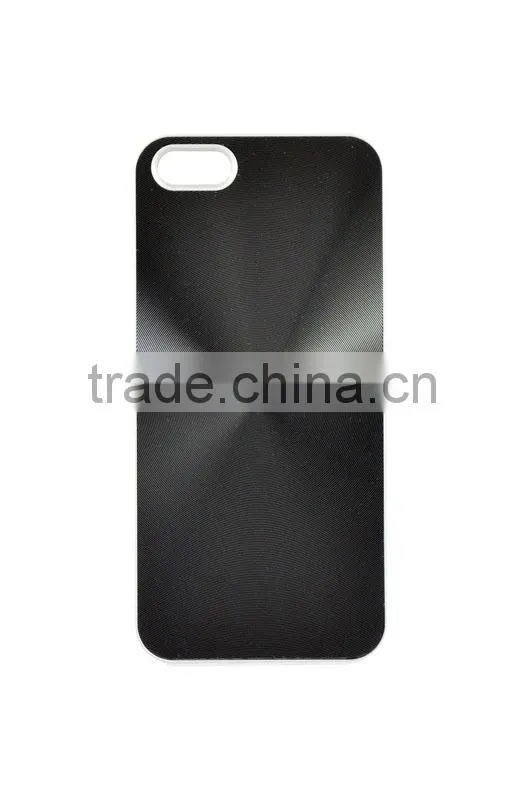 High Quality Wallet Case PU Leather Case For iPhone5