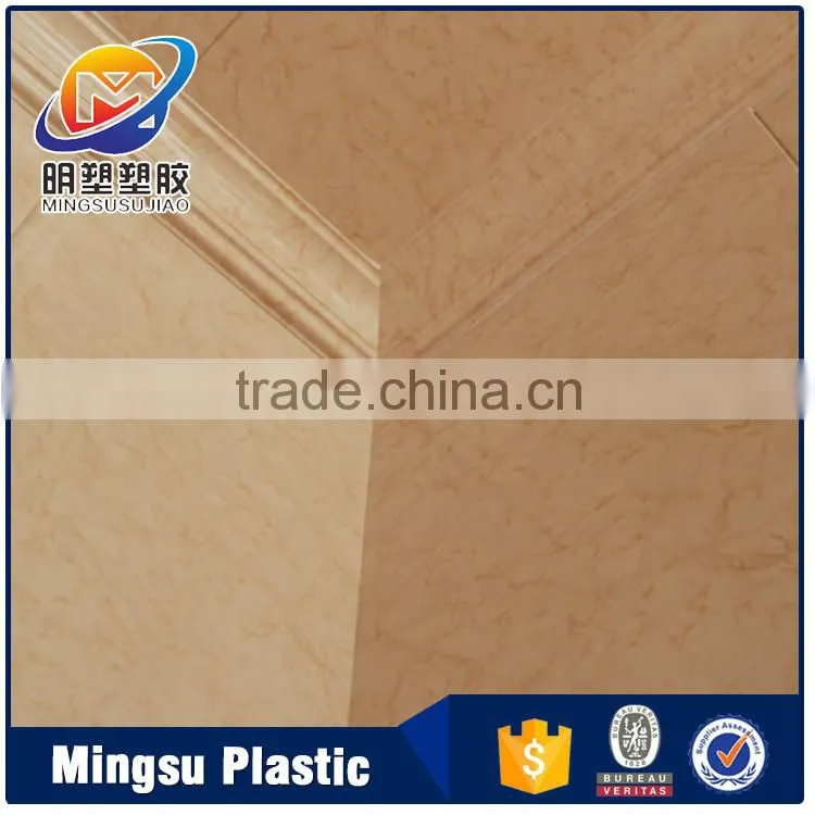 Chinese imports wholesale fireproof pvc wall panel bulk buy from china