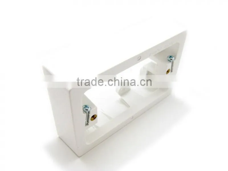 industrial Mounting Blocks