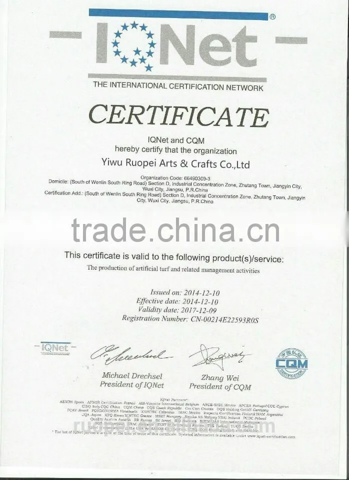 natural olive grass factory directly with good price