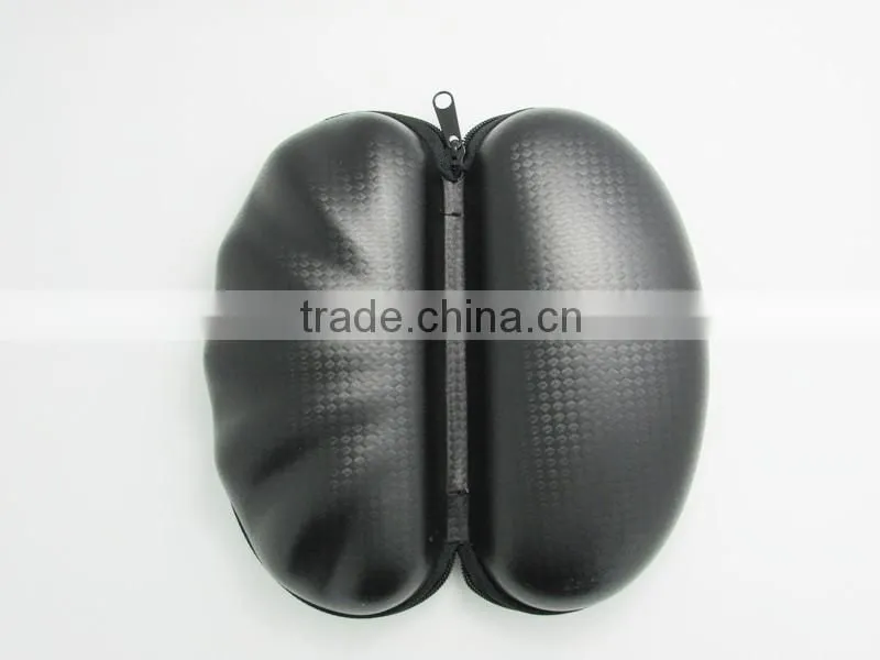 glossy shell wholesale gift glasses case promotion
