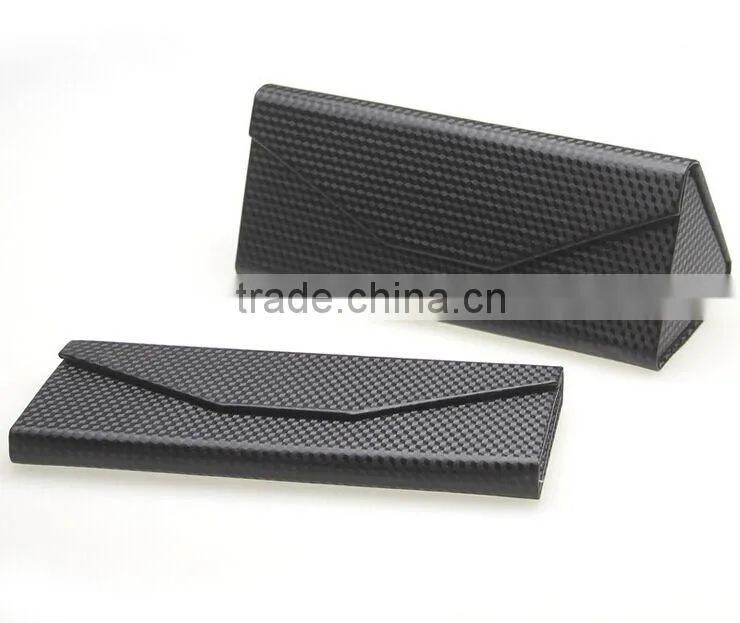 Hot Design PU Leather Sunglasses Case Box