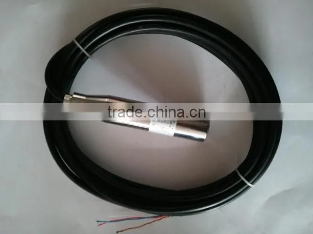 differential pressure level transmitter / water level sensor