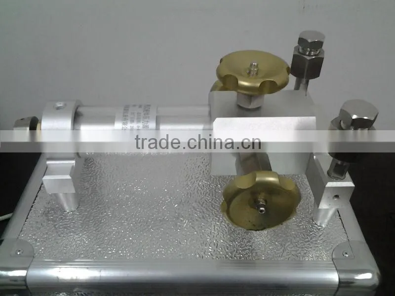 Portable Pneumatic Pressure calibrator