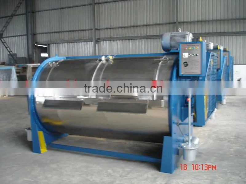 Commercial laundry machines for sale