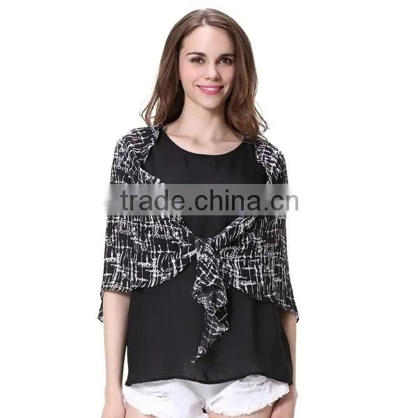 Women Summer Fashion Loose Vest Blouse Tank Top Sleeveless T Shirt