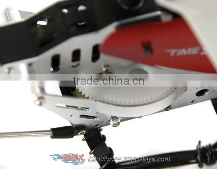 rh-9099 3ch rc helicopter built in gyro with light