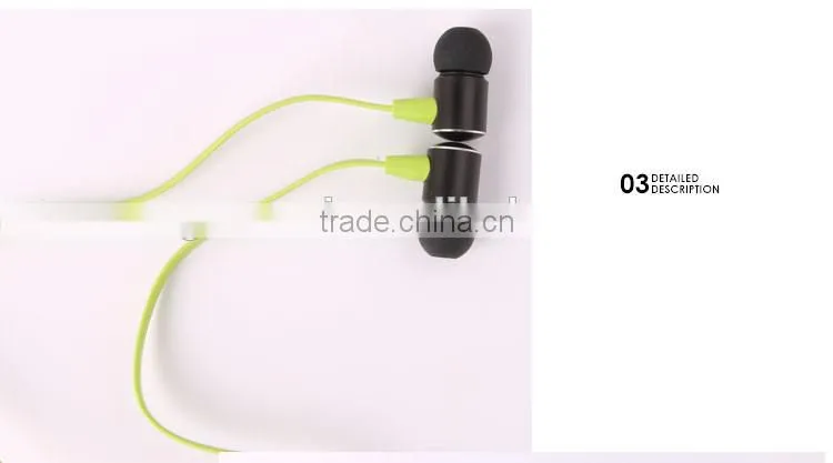 Hot Sale Good Quality Doolike Wireless Bluetooth Double Ears Headset