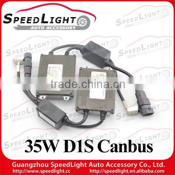 Best Price Slim 35W 55W 75W 100W Hid Xenon Ballast