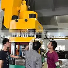 Zhongshan Zefeng Casters Co., Ltd. company overview - view 3