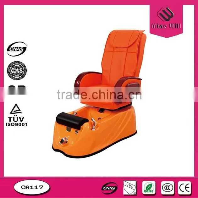 unique pedicure chair