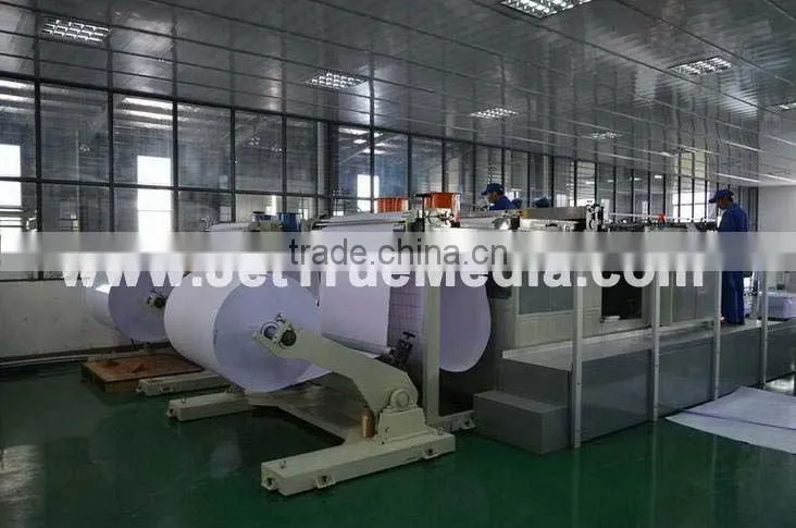 Single Sided Satin&Silky cast coated premium roll photo Paper