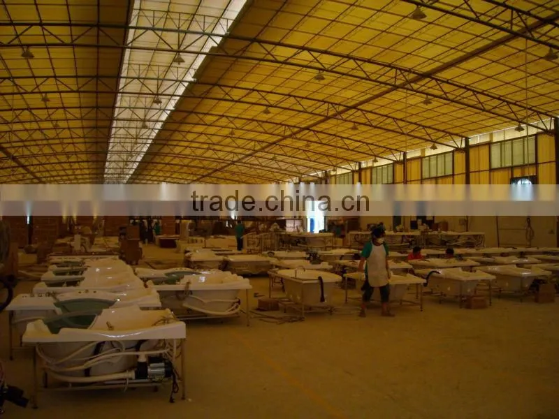 2013 swiming spa pool WS-S07B