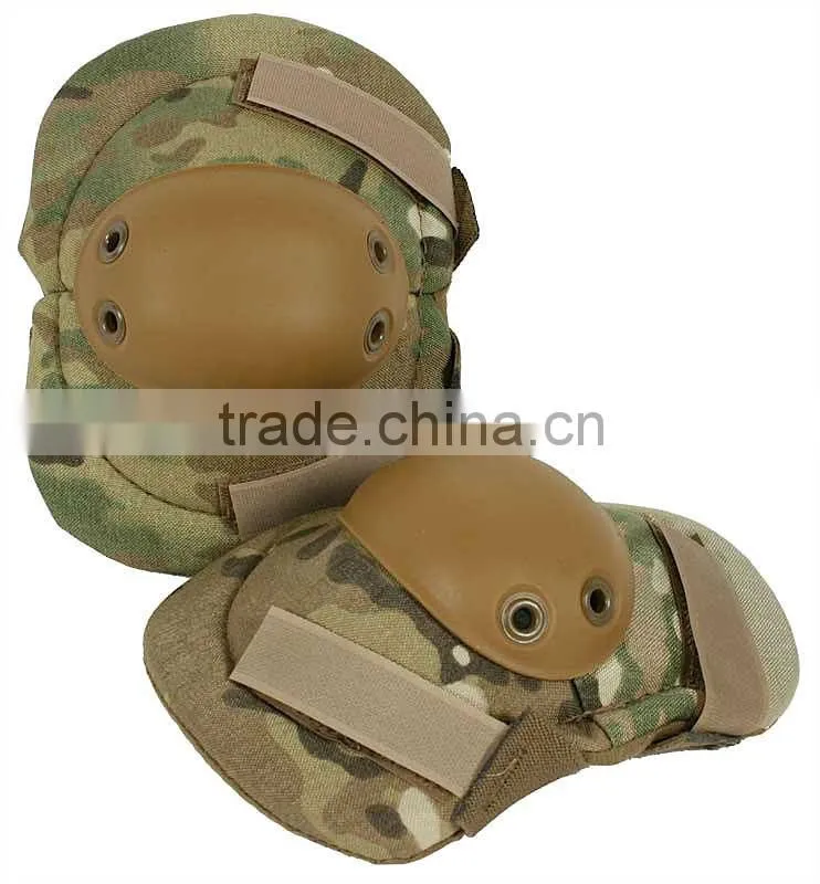 Tactical Multicam Elbow pads