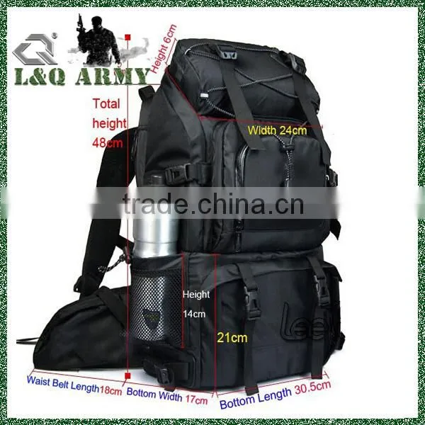 Professional DSLR Camera Bag