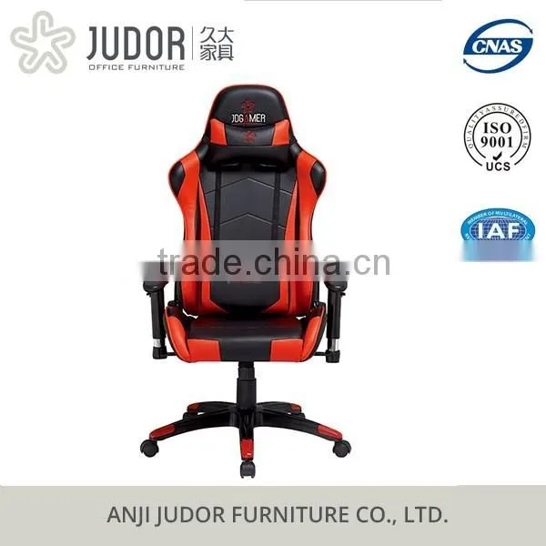 Judor 2015 Hot Racing Chair/Office Chair/best gaming computer chair K-8971N