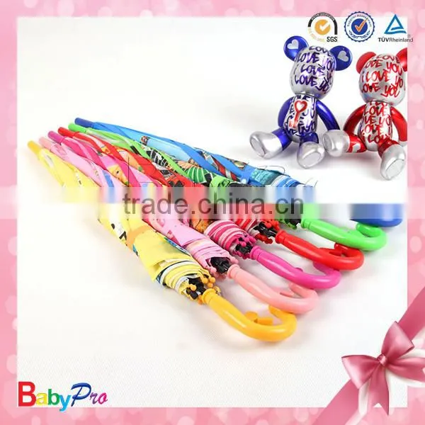 2015 Hot Sale Promotional Cheap Sun Umbrella Child Umbrella